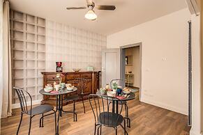 AwesHome - Vintage Rooms