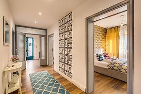 AwesHome - Vintage Rooms