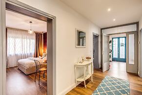 AwesHome - Vintage Rooms