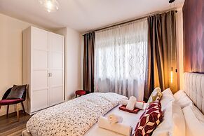 AwesHome - Vintage Rooms