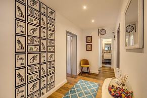 AwesHome - Vintage Rooms