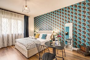 AwesHome - Vintage Rooms