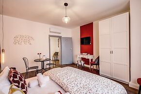 AwesHome - Vintage Rooms