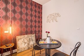 AwesHome - Vintage Rooms