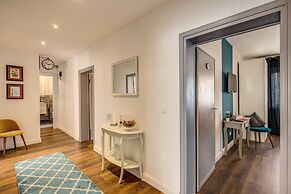 AwesHome - Vintage Rooms