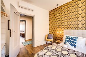 AwesHome - Vintage Rooms