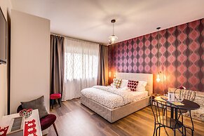 AwesHome - Vintage Rooms