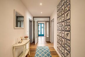 AwesHome - Vintage Rooms