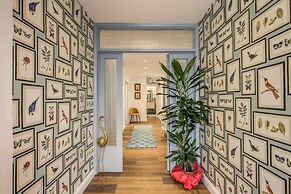 AwesHome - Vintage Rooms