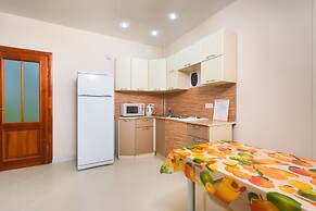 Clever House Apartments