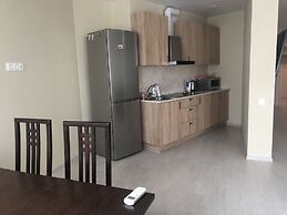 Clever House Apartments