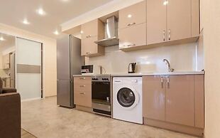 Clever House Apartments
