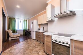 Clever House Apartments