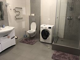Clever House Apartments