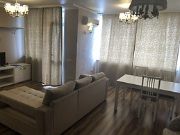 Clever House Apartments