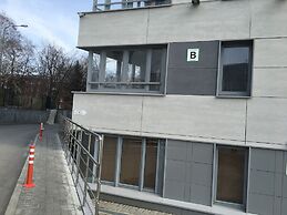 Clever House Apartments
