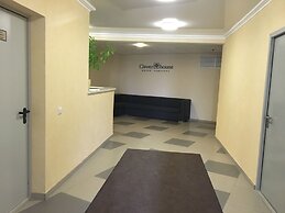 Clever House Apartments