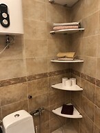 Clever House Apartments