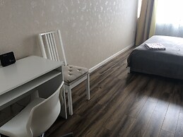 Clever House Apartments