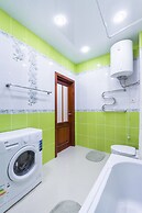 Clever House Apartments