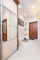 Clever House Apartments