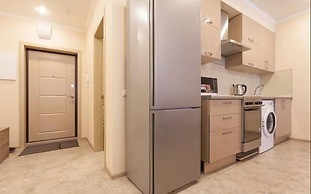 Clever House Apartments
