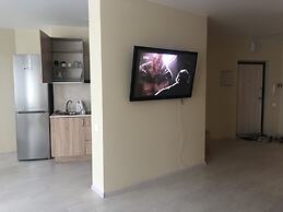 Clever House Apartments