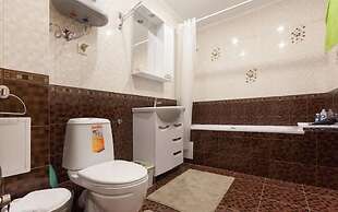 Clever House Apartments