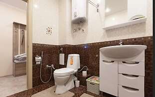 Clever House Apartments