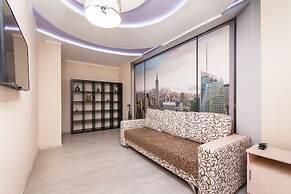 Clever House Apartments