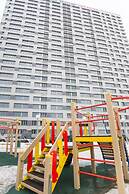 Clever House Apartments
