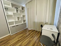 Clever House Apartments