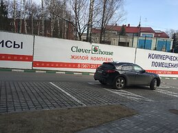 Clever House Apartments