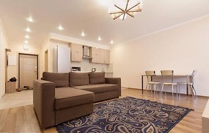 Clever House Apartments