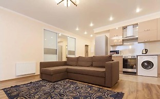 Clever House Apartments