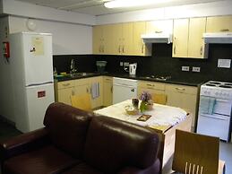 Woolmanhill City Centre - Campus Accommodation