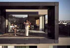 Urban Stripes Athens