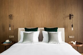 Urban Stripes Athens