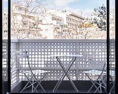 Urban Stripes Athens