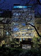 Urban Stripes Athens