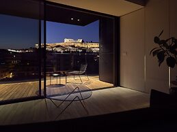 Urban Stripes Athens