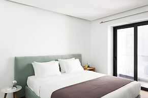 Urban Stripes Athens