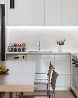 Urban Stripes Athens