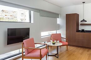 Urban Stripes Athens