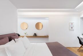 Urban Stripes Athens