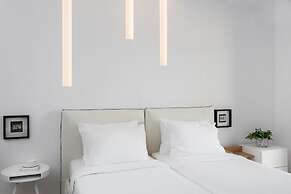 Urban Stripes Athens