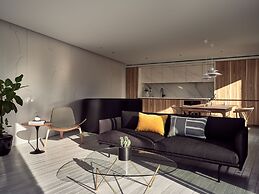 Urban Stripes Athens