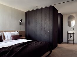 Urban Stripes Athens