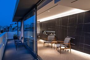 Urban Stripes Athens