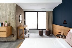 Urban Stripes Athens